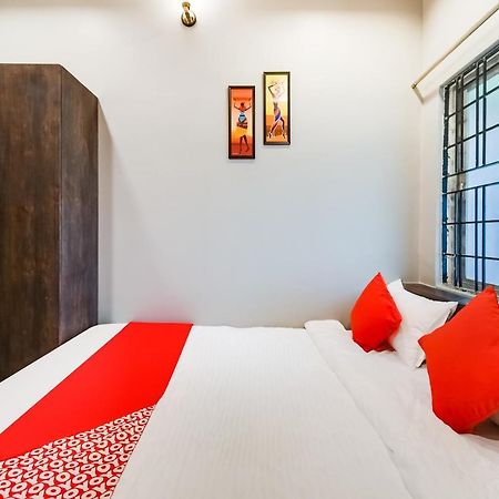 Oyo 60726 Hotel Vrindavan Bilāspur Dış mekan fotoğraf