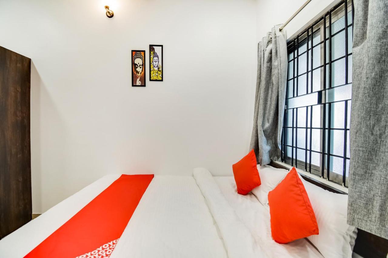 Oyo 60726 Hotel Vrindavan Bilāspur Dış mekan fotoğraf