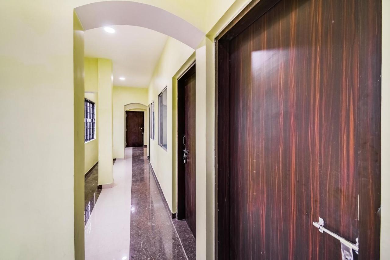 Oyo 60726 Hotel Vrindavan Bilāspur Dış mekan fotoğraf