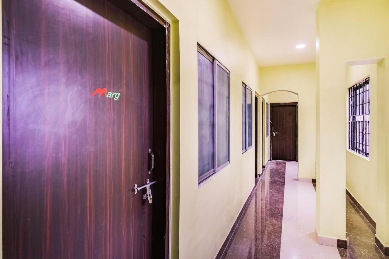 Oyo 60726 Hotel Vrindavan Bilāspur Dış mekan fotoğraf